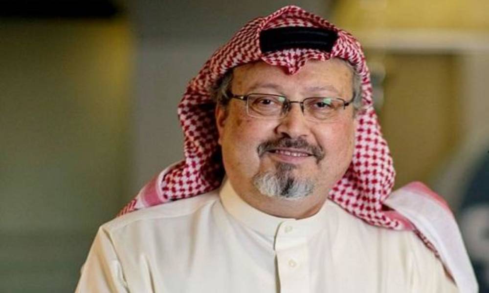 اختطاف المعارض السعودي جمال خاشقجي داخل قنصلية بلاده في تركيا