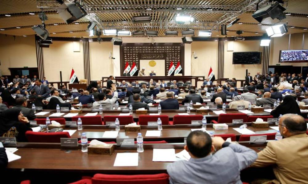 بالصور .. تعرف على "مِهن" سياسيي العراق .. بــ عيون الشعب