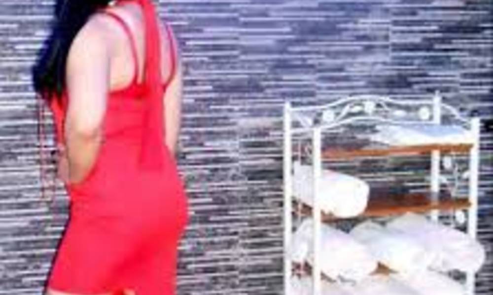 بعد تقصي سكاي برس عن مراكز المساجات ... مداهمة تظهر الجانب الحقيقي لعمل هذه المراكز
