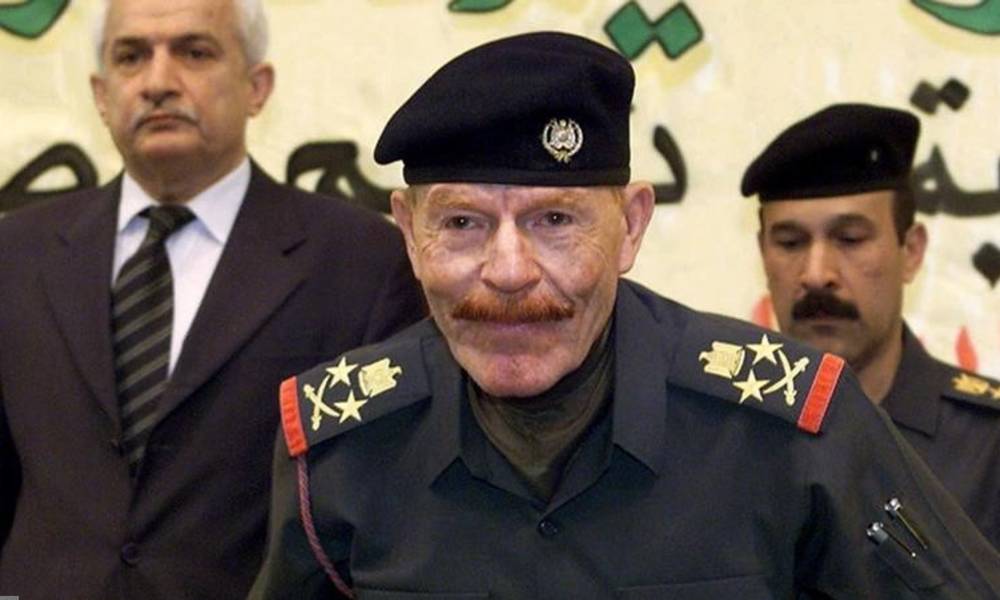 "حزب البعث" والحنين إلى سنوات الرصاص ..