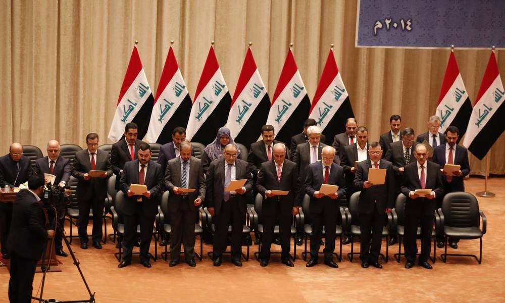 القانونية النيابية تدعو رئيس الوزراء الى ضمان نسبة التمثيل النسوي بما لا يقل عن 25% في مؤسسات الدولة