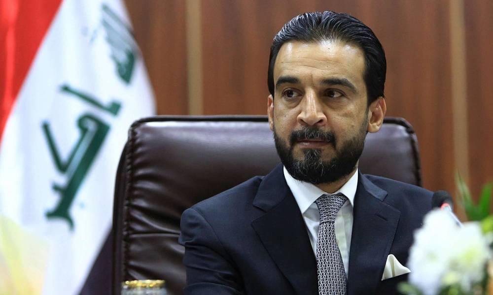 بالفيديو: رغم نفي إعلام البرلمان.. الحلبوسي يستحصل امتيازات كاملة لـ نوابٍ فازوا بالخطأ!