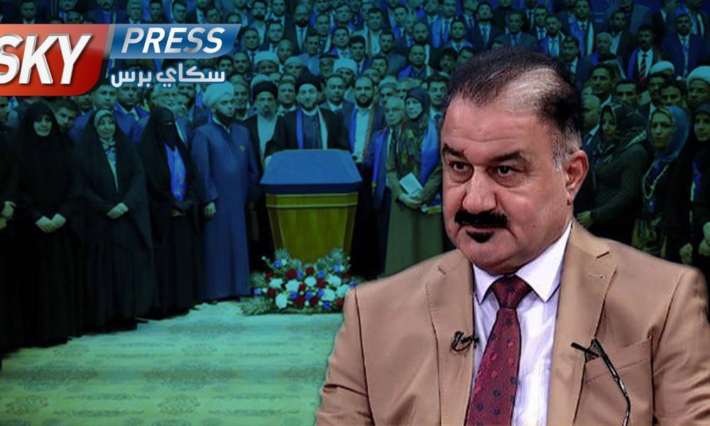 الصادقون للحكمة: اين كنتم من فساد محافظ البصرة السابق ماجد النصراوي ولماذا لم تتظاهروا على الفساد في عهده؟