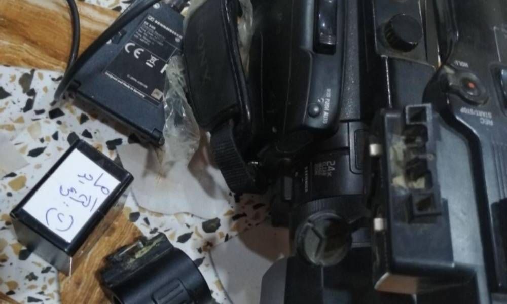 حمايات محافظ الموصل يعتدون على صحفي والأخير يلجأ الى القضاء