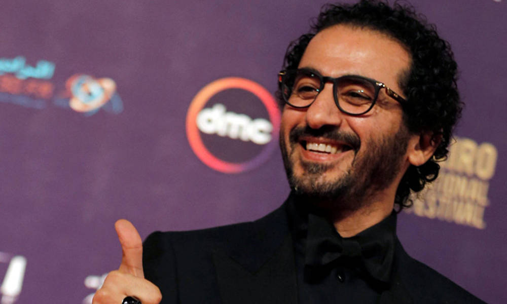 بعد منافسة أفلام العيد... أحمد عز يربح وأحمد حلمي ومحمد رمضان يتراجعان