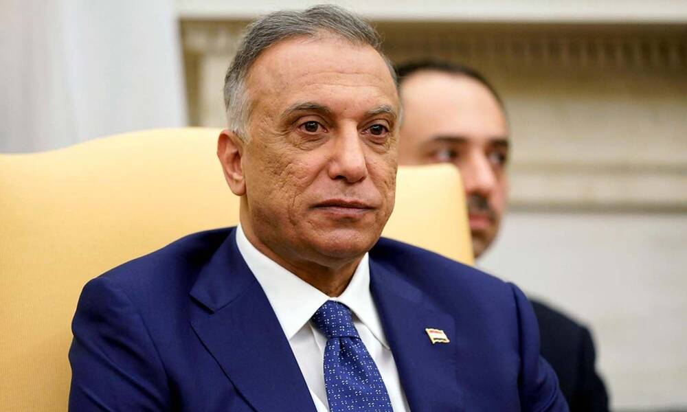 الكاظمي في أوروبا.. أخطأ أم أصاب؟
