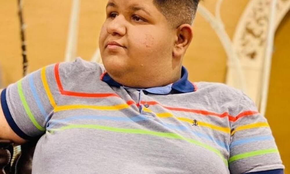 علي العراقي يثير ضجة بمواقع التواصل الاجتماعي وهو يخاطب جون بايدن