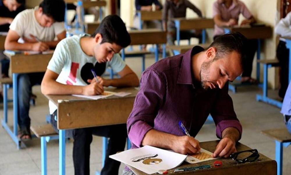 التربية ..تحديد مبلغ 25 ألف دينار كأجور مشاركة للطلبة الخارجيين