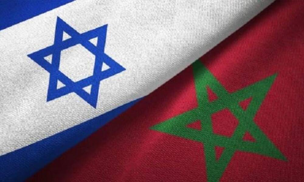 بالفيديو .. معلومات اسرائيلية تؤكد بأن المغرب ساعدت اسرائيل في الحرب مع الدول العربية