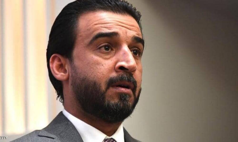 المحكمة الاتحادية تغرم" محمد الحلبوسي" مبلغ 100 الف دينار فقط عن قضية مرفوعة ضده لتعيين 38 وكيل وزير ومدير عام خارج السياقات الدستورية"وثائق "
