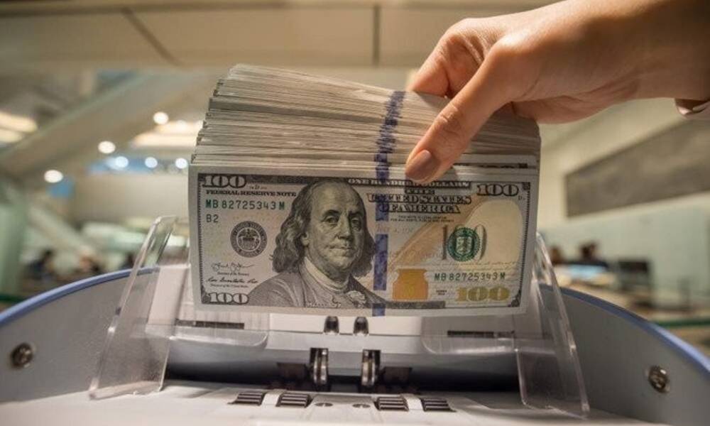 بورصة بغداد تغلق على ارتفاع اسعار الدولار