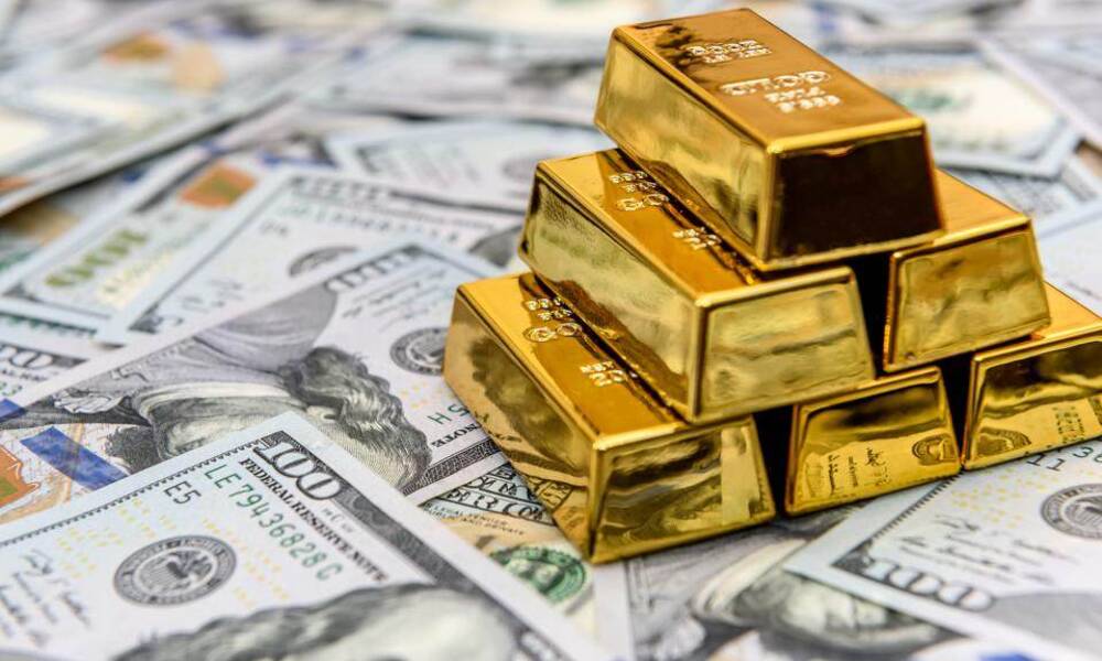 أسعار العملات الاجنبية والذهب والنفط عالميأ ليوم الخميس