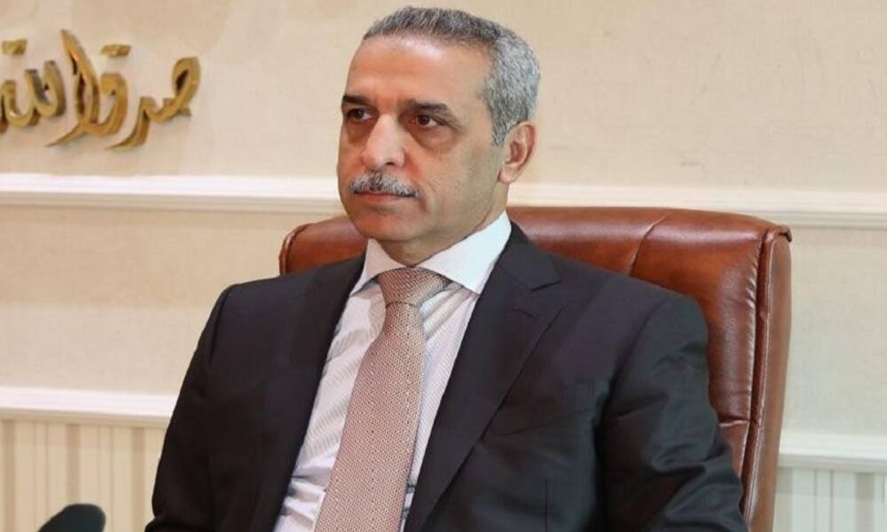 بالوثيقة..فائق ريدان يؤكد على دقة المعلومات في تنفيذ مذكرات القبض تلافيا لـــ لاشتباه بــ الاسماء