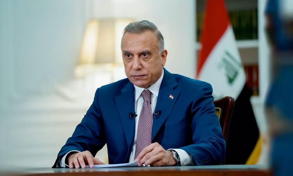 حكومة العراق ترفض التطبيع دستوريا وقانونيا وسياسيا