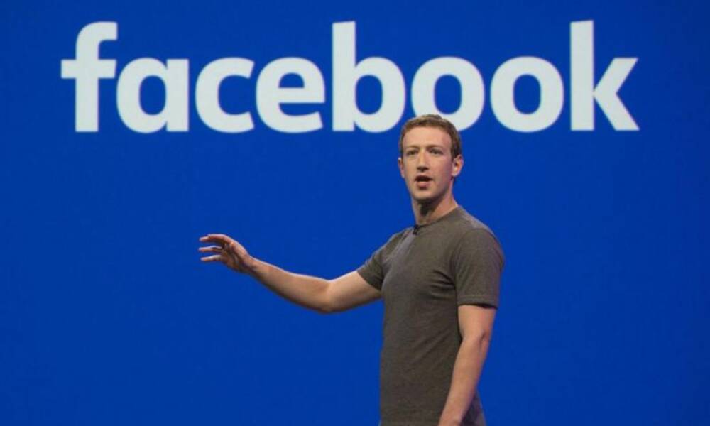 مارك يخسر  حوالي 7 مليارات دولار بسبب تعطل فيسبوك
