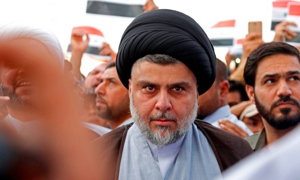 خوف إيراني من فقدان السيطرة على العراق