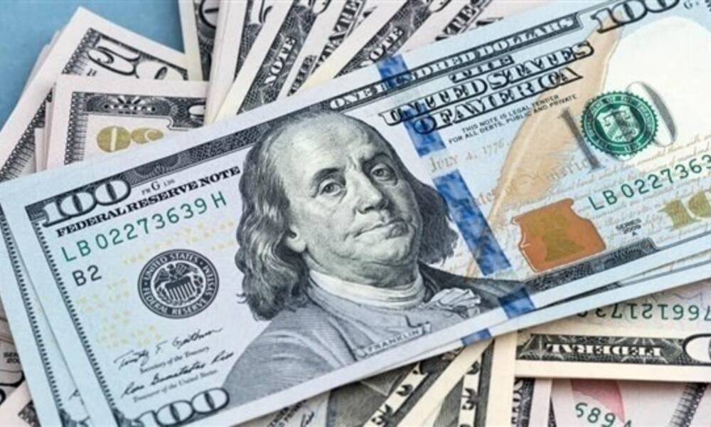 اسعار صرف الدولار في البورصة العراقية ومكاتب الصيرفة اليوم الاربعاء