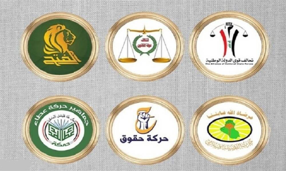 المالكي ..قوى الإطار التنسيقي  موحدة لتشكيل حكومة توافقية