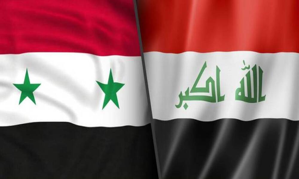 اجتماع سوري عراقي تركي لبحث ملف المياه
