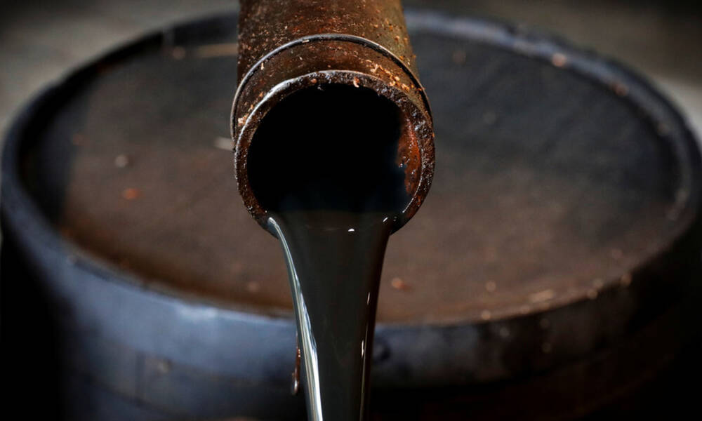 النفط يتخطى حاجز الـ95 دولارا للبرميل