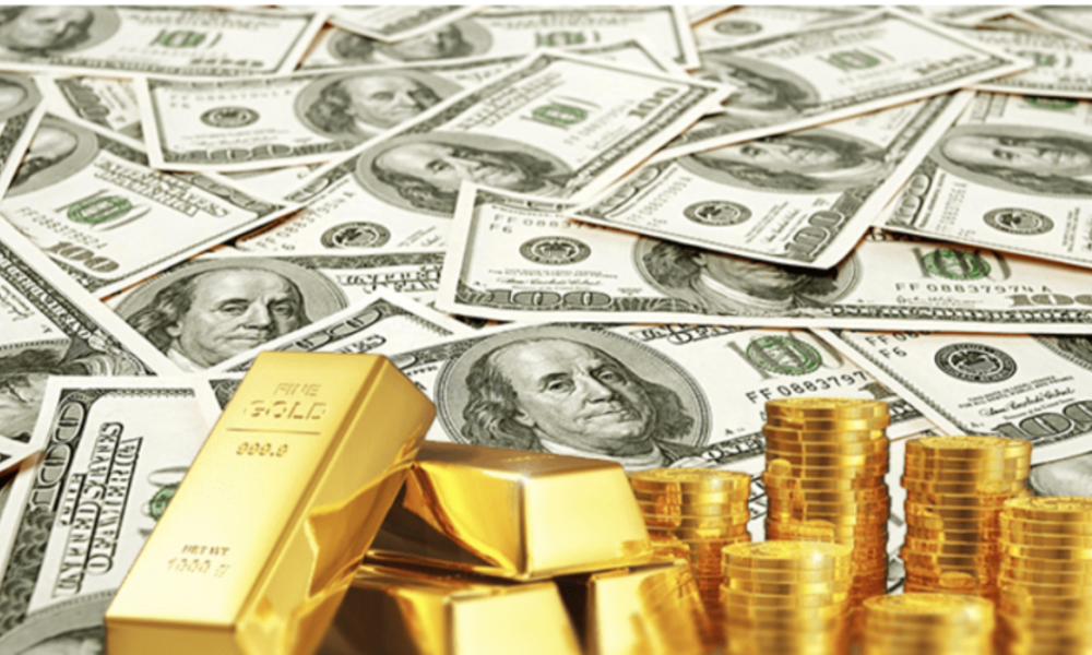 أسعار العملات الاجنبية والذهب والنفط عالميا لـــ يوم الخميس