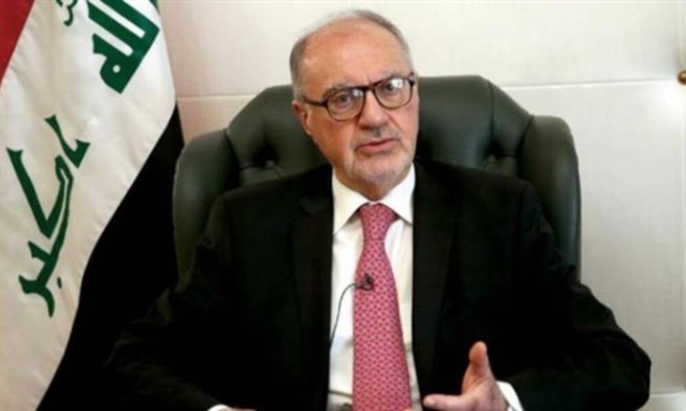 برسالة شديدة اللهجة .. وزير المالية  للكاظمي بخصوص الدولار  استدعاء الزاملي خارج صلاحياته