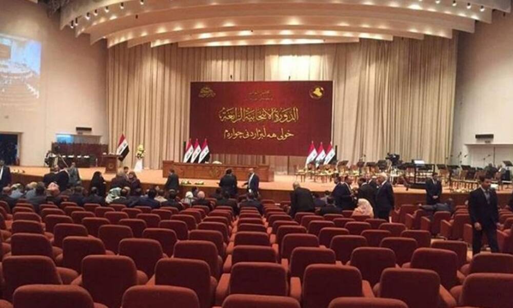 انقسام شديد ومناورات .. مخاوف من تكرار سيناريو الجلسة السابقة في البرلمان العراقي !!