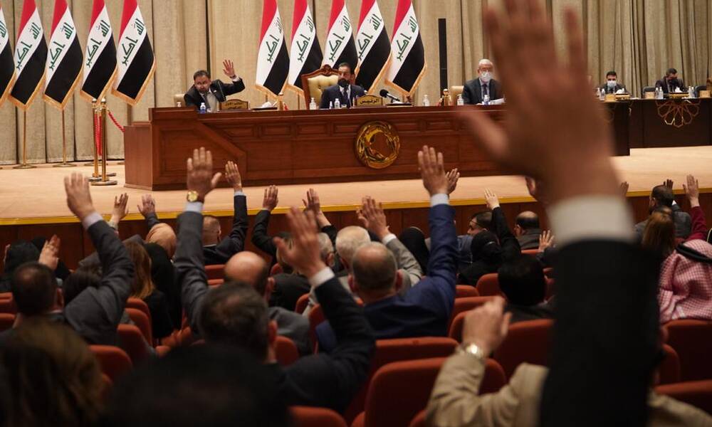 هل سيكون العراق امام حكومة طوارئ .. في حال فشل إنتخاب رئيس الجمهورية اليوم؟!