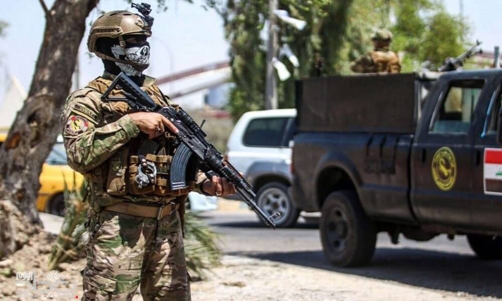حقيقة هجوم "داعش" على بغداد .. وتعليق القوات الامنية