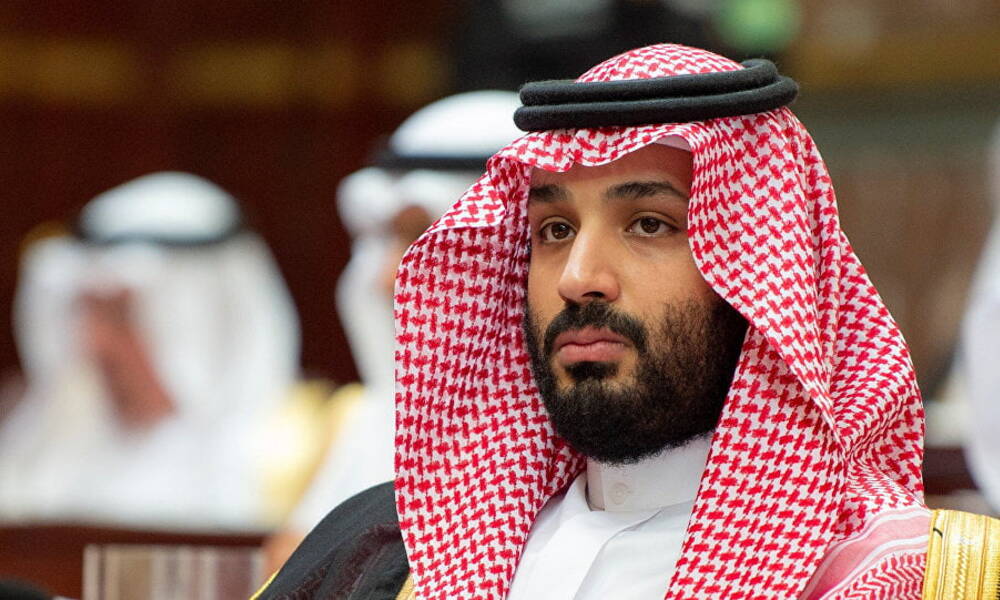 "بن سلمان" يصرخ بوجه مسؤول امريكي .. الولايات المتحدة يمكن أن تنسى طلبها لزيادة إنتاج النفط !!