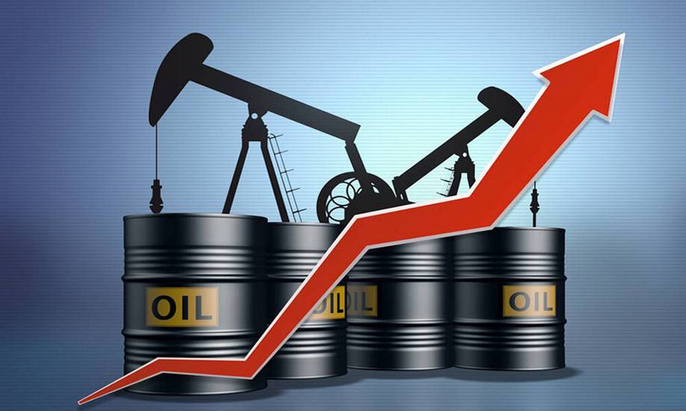 ارتفاع صادرات العراق النفطية  لـــ أمريكا