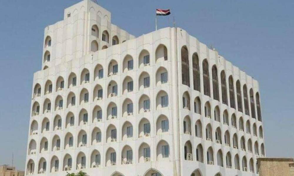 وثائق..  وزارة المالية ترفض طلب حاكم الزاملي