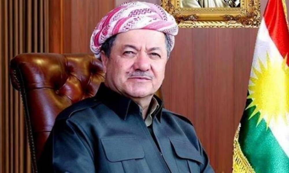 زعيم الحزب الديمقراطي يعلق عن استقالة النواب الصدريين
