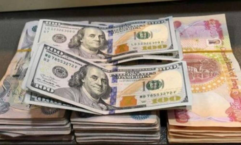 سعر صرف الدولار في الأسواق المحلية