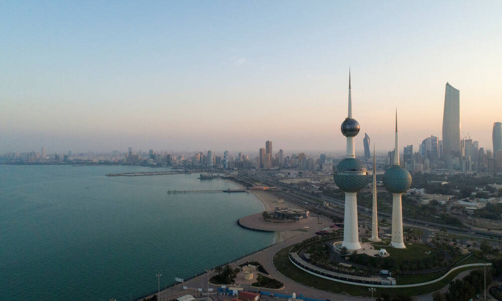 قضية الكويت ( كيف يصنعُ الحمقى التاريخ ؟ )