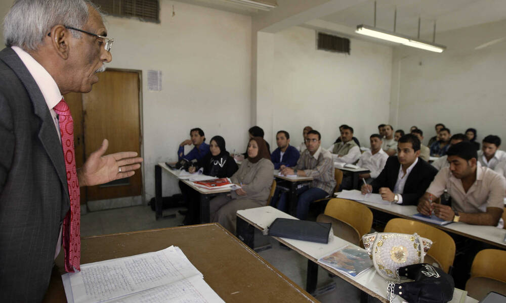 الى الطلاب العراقيين ..تعرفو على الجامعات التي تم الغاءها في هذه الدول