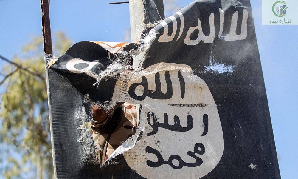وزارة الدفاع الامريكية ..مقتل زعيم تنظيم داعش في سوريا
