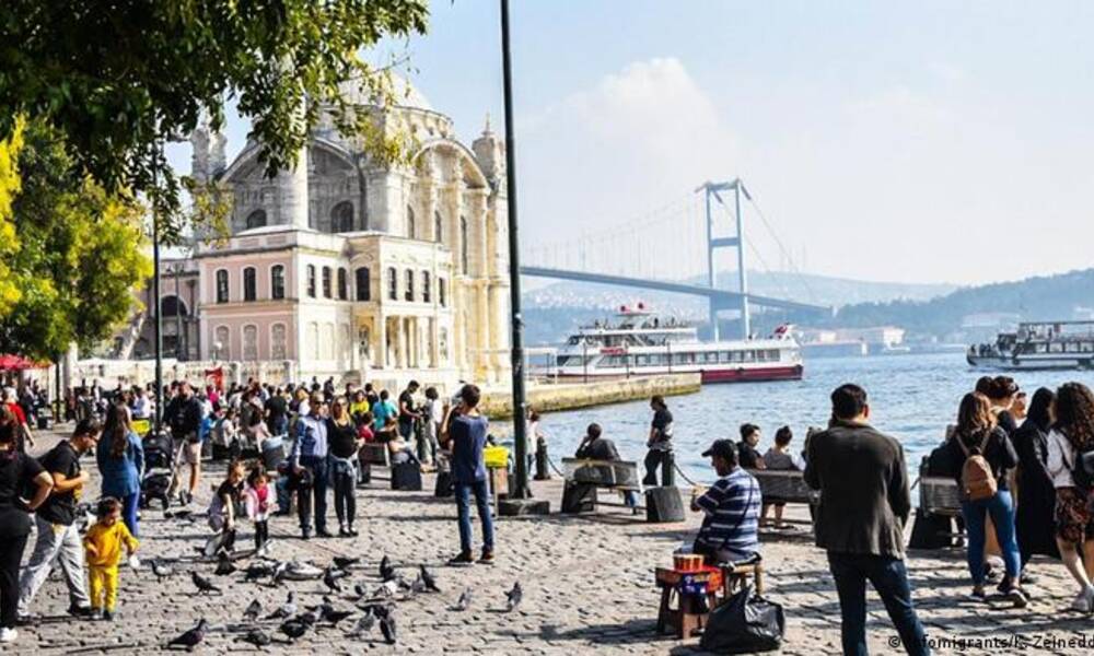 تركيا ترفع سعر تأشيرة الدخول لـــلعراقيين الى !؟ "وثيقة "