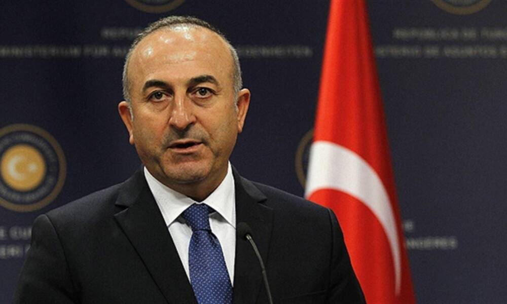 وزير الخارجية التركي .. بلادنا لم تنفذ اي هجمات ضد المدنيين في محافظة دهوك