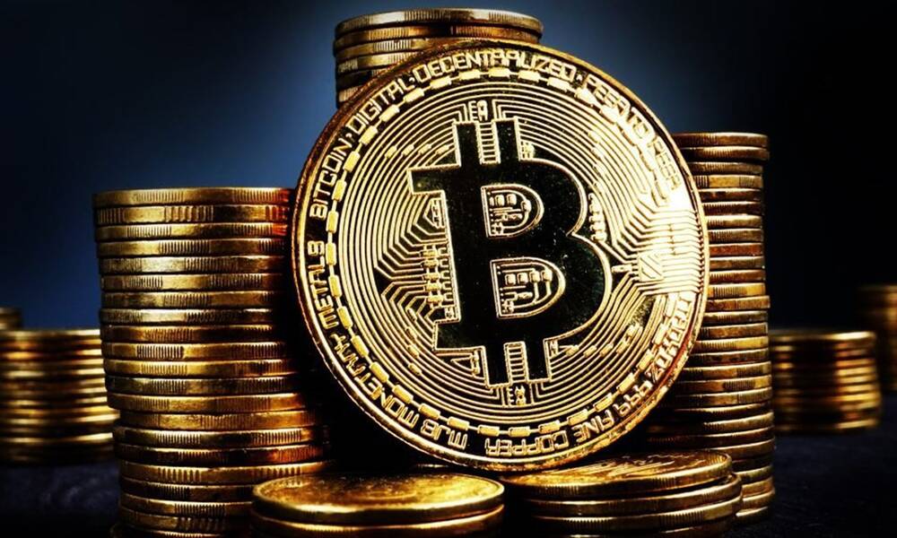 ارتفاع عملة البتكوين الى اعلى مستوى