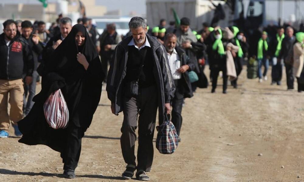 ميسان تعلن تعطل الدوام الرسمي يومي الاربعاء والخميس"وثيقة"