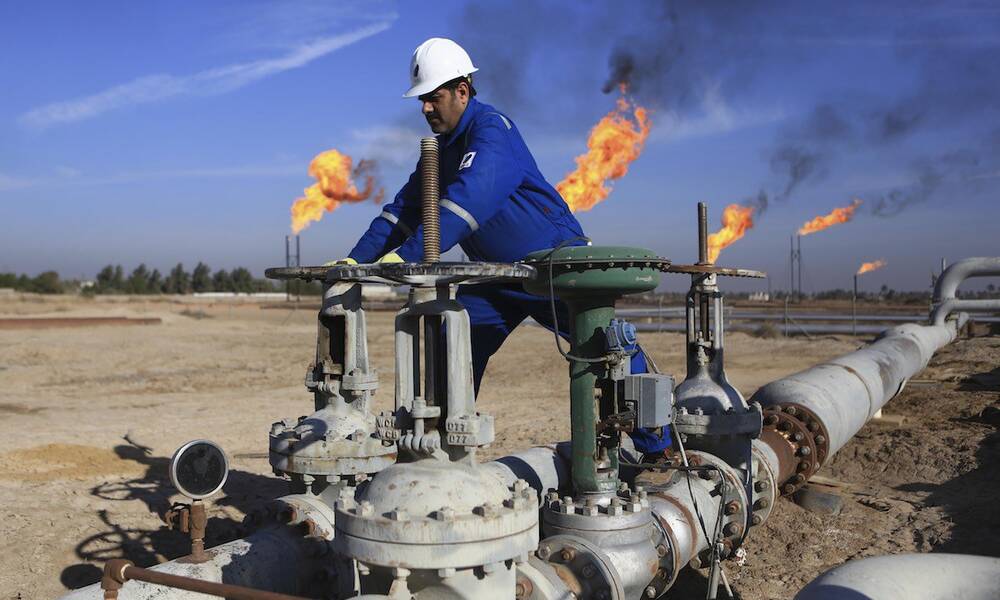 التزام العراق بتصدير حصته النفطية بـــ السوق العالمية