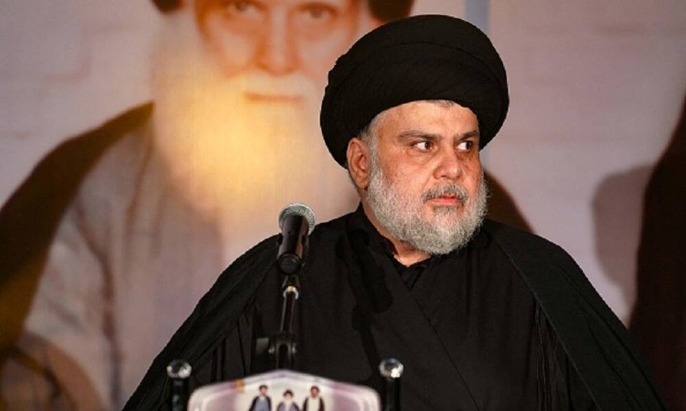 الصدر.. رزقني الله حبَّ القواعد الشعبية وجعلهم افضل مصاديق الطاعة المبصرة فلا يحيدون عن الأوامر والنواهي