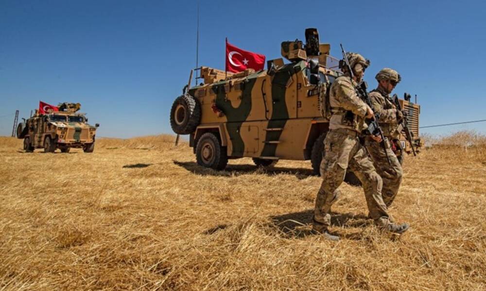 تركيا ..مقتل عنصرين من حزب العمال الكردستاني  شمالي العراق