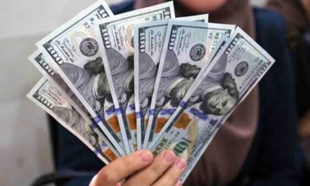 سعر صرف الدولار في البورصة العراقية ليوم الثلاثاء