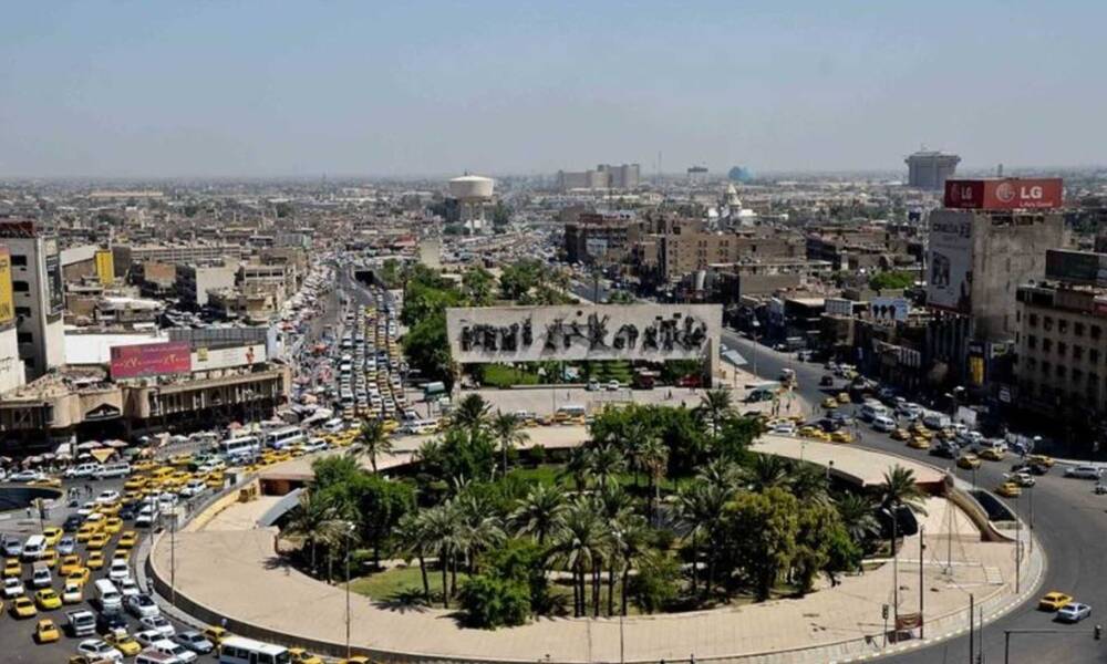 محافظ بغداد يوجه بتعطيل دوام المدارس اليوم الثلاثاء بسبب حالة الكسوف