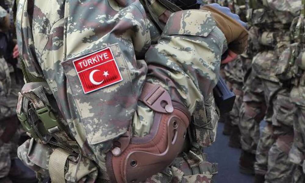 تركيا ..استشهاد عسكريين جراء انفجار عبوة ناسفة شمالي العراق