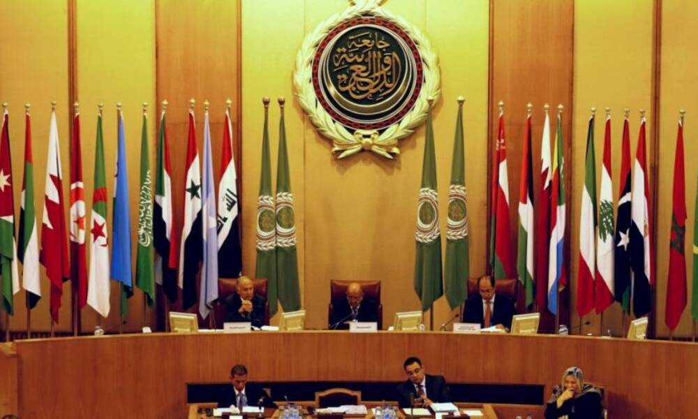 الجامعة العربية تدين ايران لقصفها شمال العراق وانتهاك سيادته