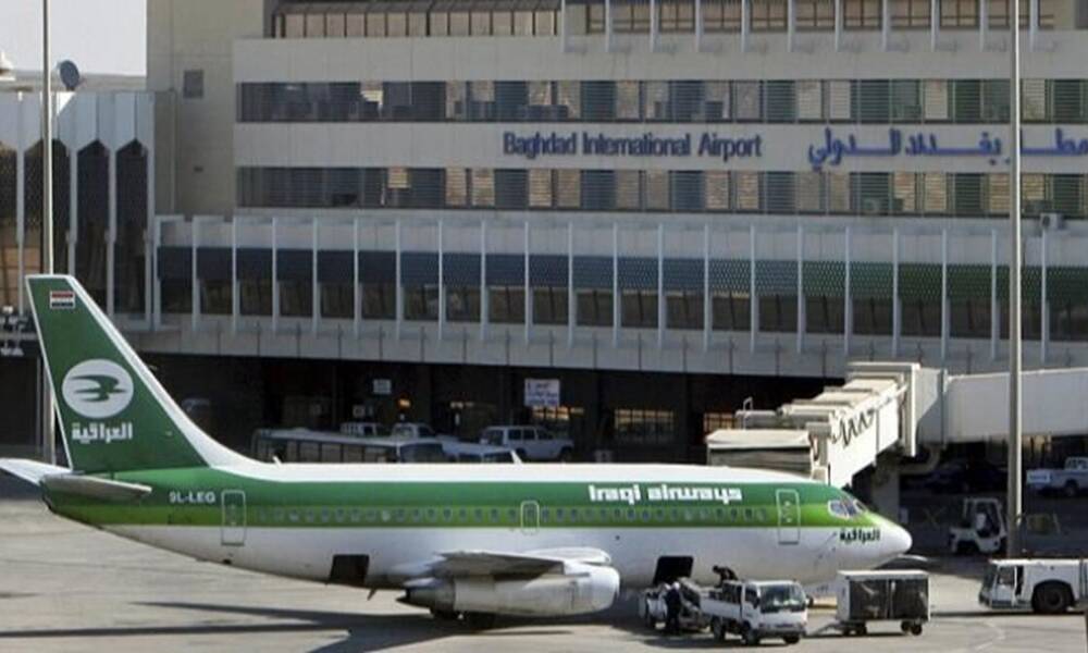 اعتبارا من الاسبوع المقبل ..سلطة الطيران تعلن البدء العمل بالترانزيت في مطار بغداد