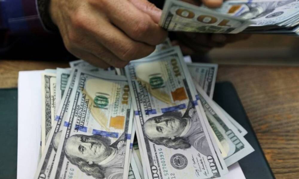 اسعار الدولار في العاصمة بغداد واقليم كردستان